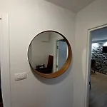 Plaza Apartment