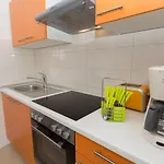Apartamento Plaza *