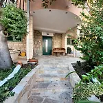 Plaza Apartment