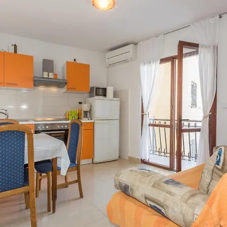 Apartamento Plaza