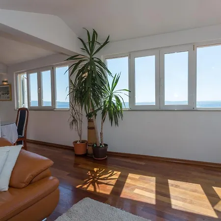 Apartman Plaza Split