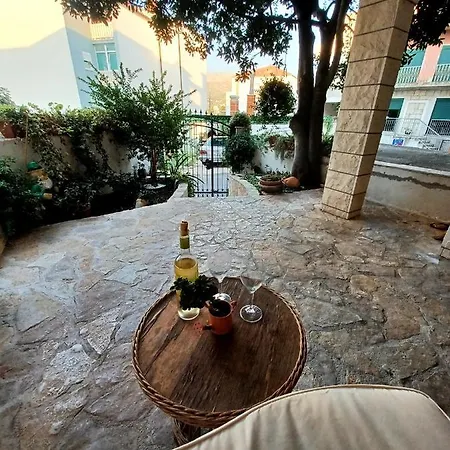 Apartman Plaza