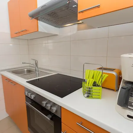 Apartman Plaza *