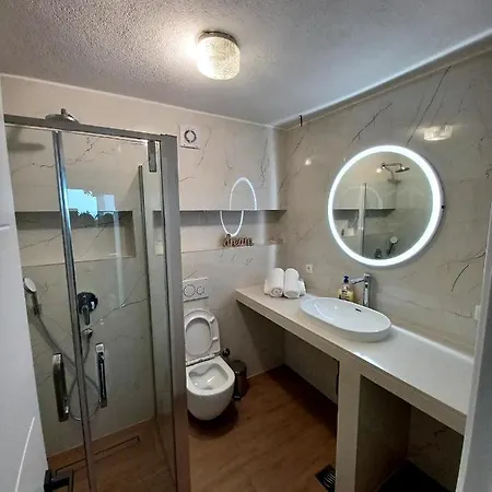 Apartamento Plaza *