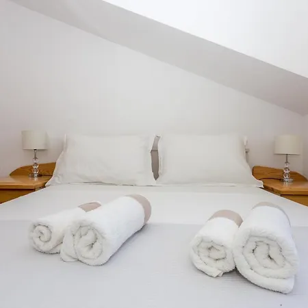 Plaza Apartman Split