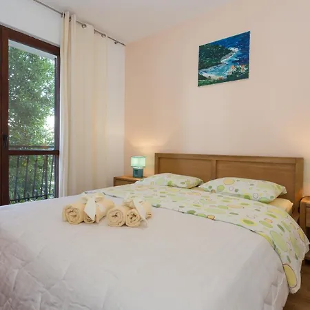 Apartamento Plaza Split