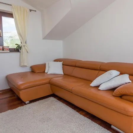 Plaza Apartamento Split