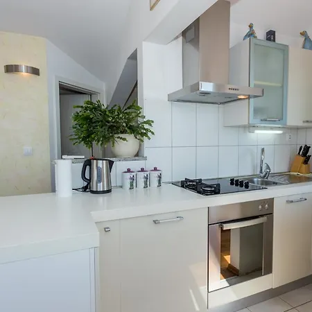 Apartman Plaza *