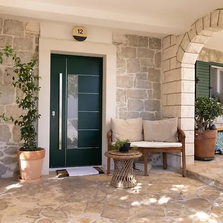 Plaza Apartment Split