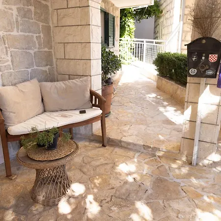 Plaza Apartment Split